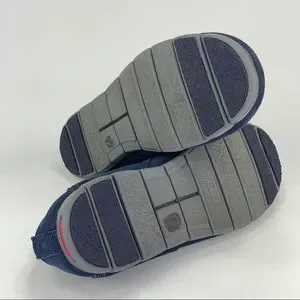 CROCS | Shoes | Crocs Stretch Sole Desert Chukka Boots Blue  display picture 1
